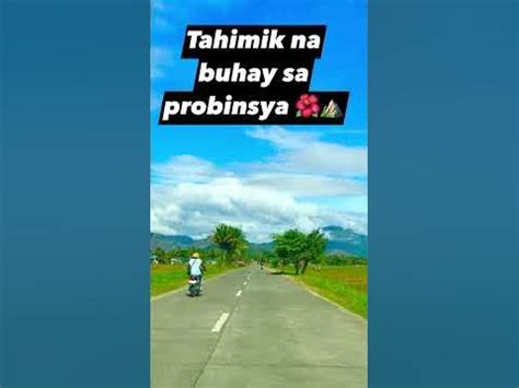 iyotan sa probinsya|Misis ni Cladge sa Video na 'Maglakbay sa Probinsya' .